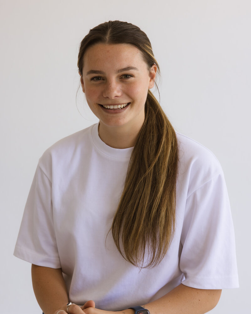 Lexi, Essential Assistant Care support worker