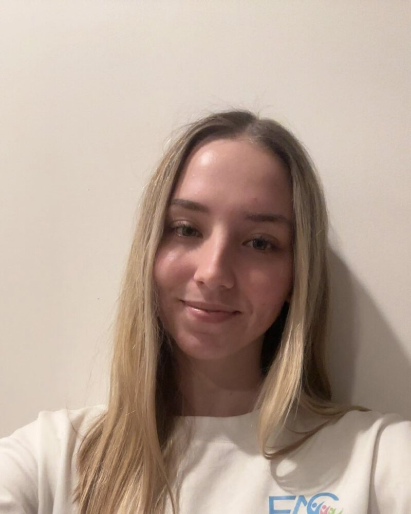 Sienna Wheelhouse, Essential Assistant Care support worker